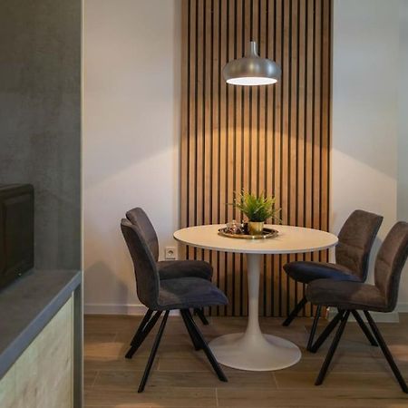 Flat4Us#Cozy#Freeparking#5People Lejlighed Zagreb Eksteriør billede
