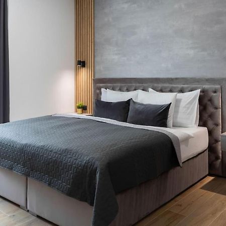 Flat4Us#Cozy#Freeparking#5People Lejlighed Zagreb Eksteriør billede