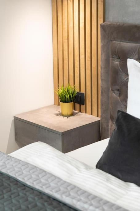 Flat4Us#Cozy#Freeparking#5People Lejlighed Zagreb Eksteriør billede