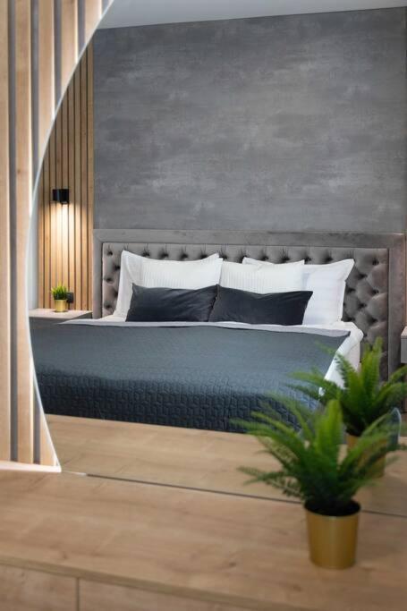 Flat4Us#Cozy#Freeparking#5People Lejlighed Zagreb Eksteriør billede