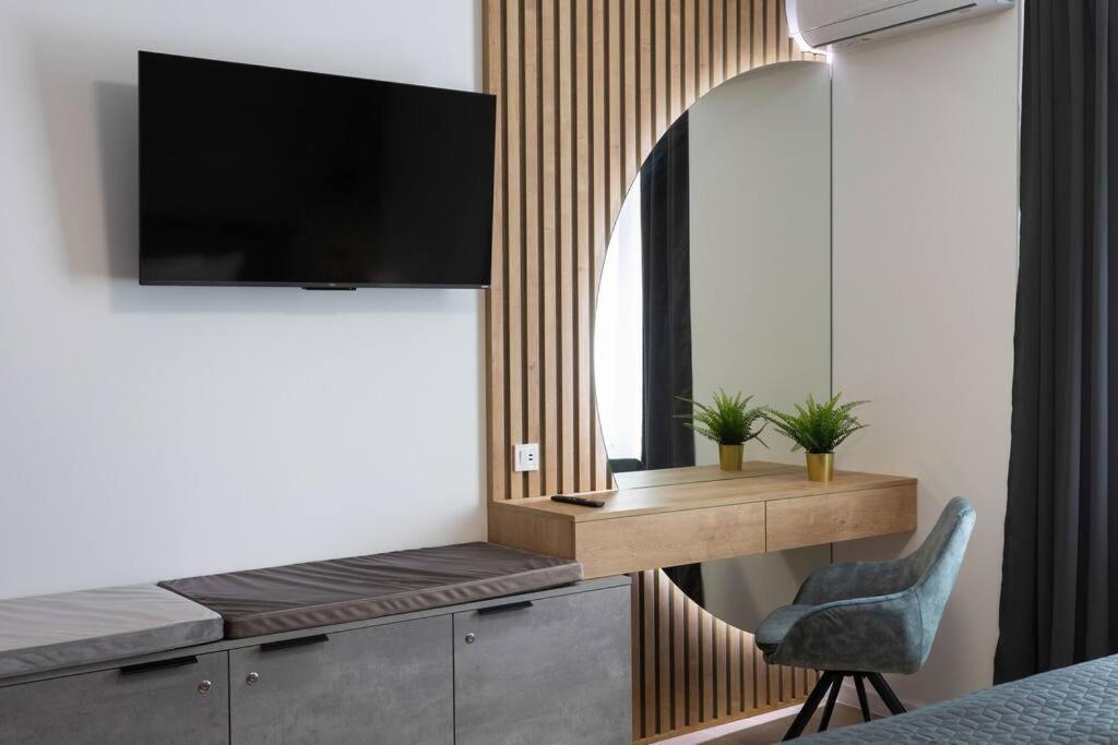 Flat4Us#Cozy#Freeparking#5People Lejlighed Zagreb Eksteriør billede