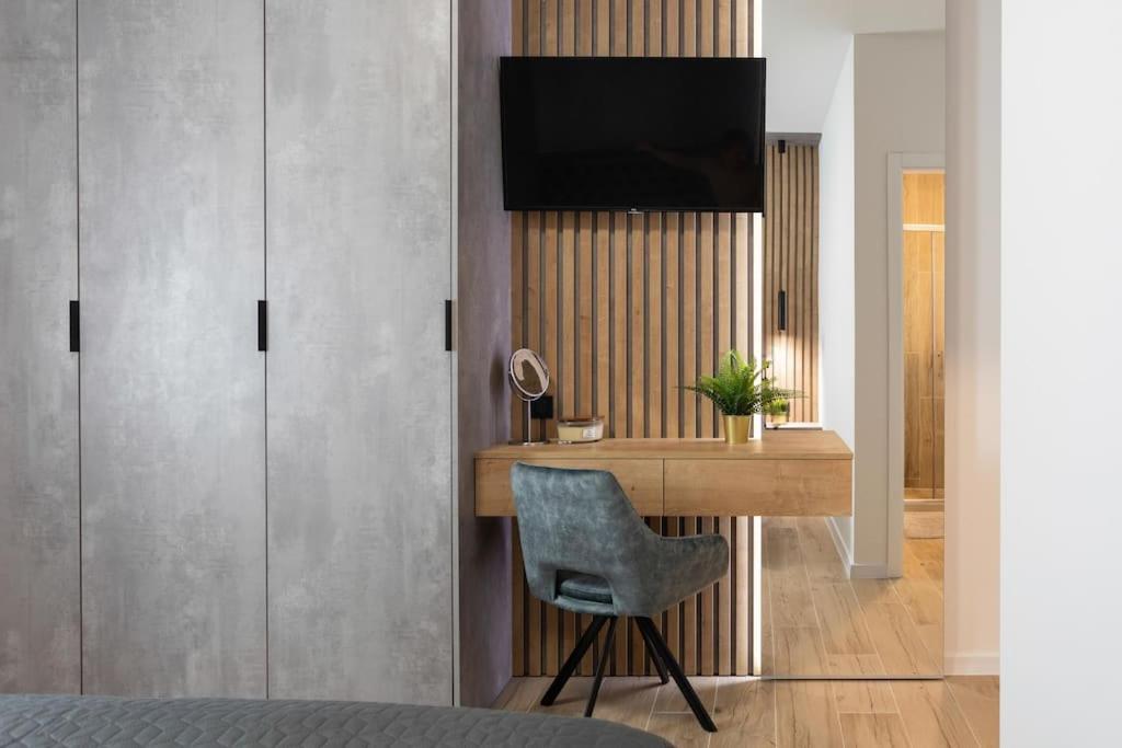 Flat4Us#Cozy#Freeparking#5People Lejlighed Zagreb Eksteriør billede