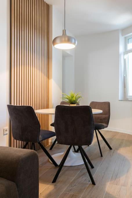 Flat4Us#Cozy#Freeparking#5People Lejlighed Zagreb Eksteriør billede
